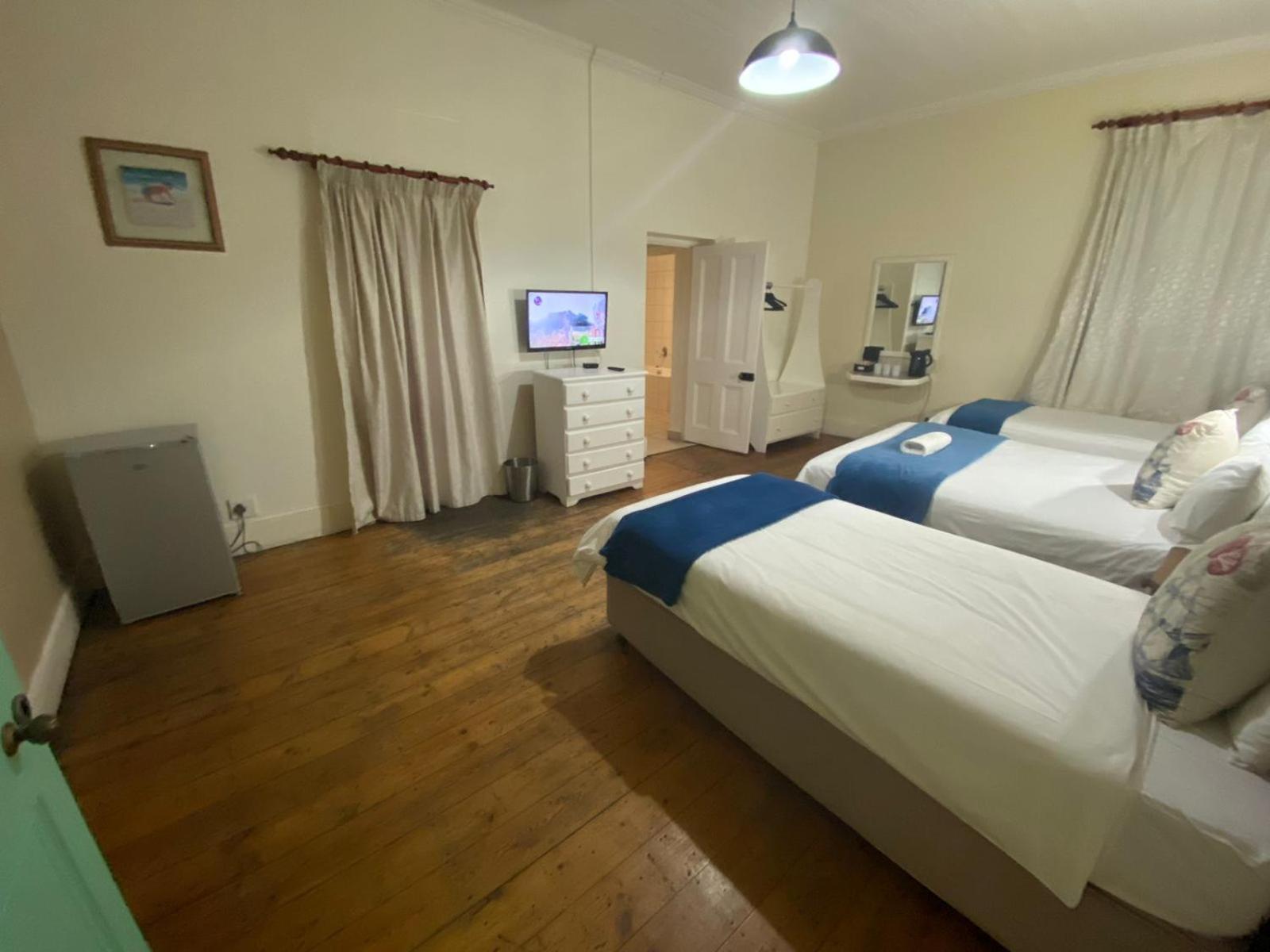 Green Door Guesthouse Mossel Bay Pokój zdjęcie