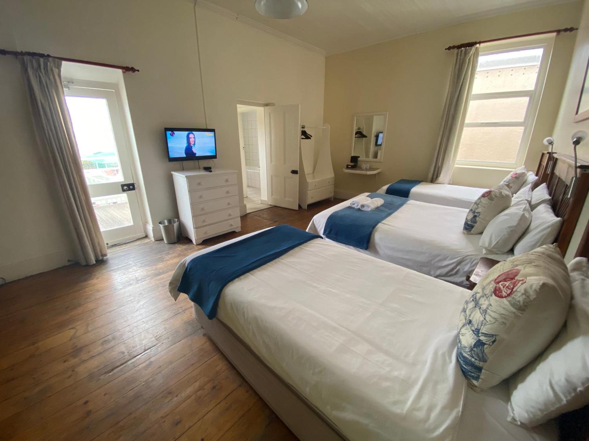 Green Door Guesthouse Mossel Bay Pokój zdjęcie