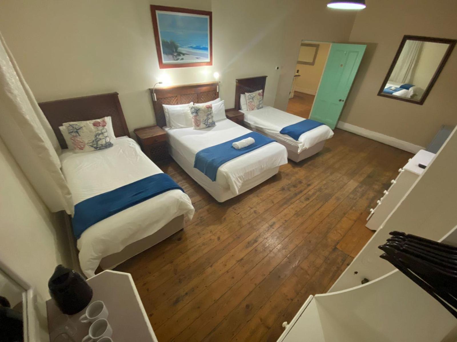 Green Door Guesthouse Mossel Bay Pokój zdjęcie
