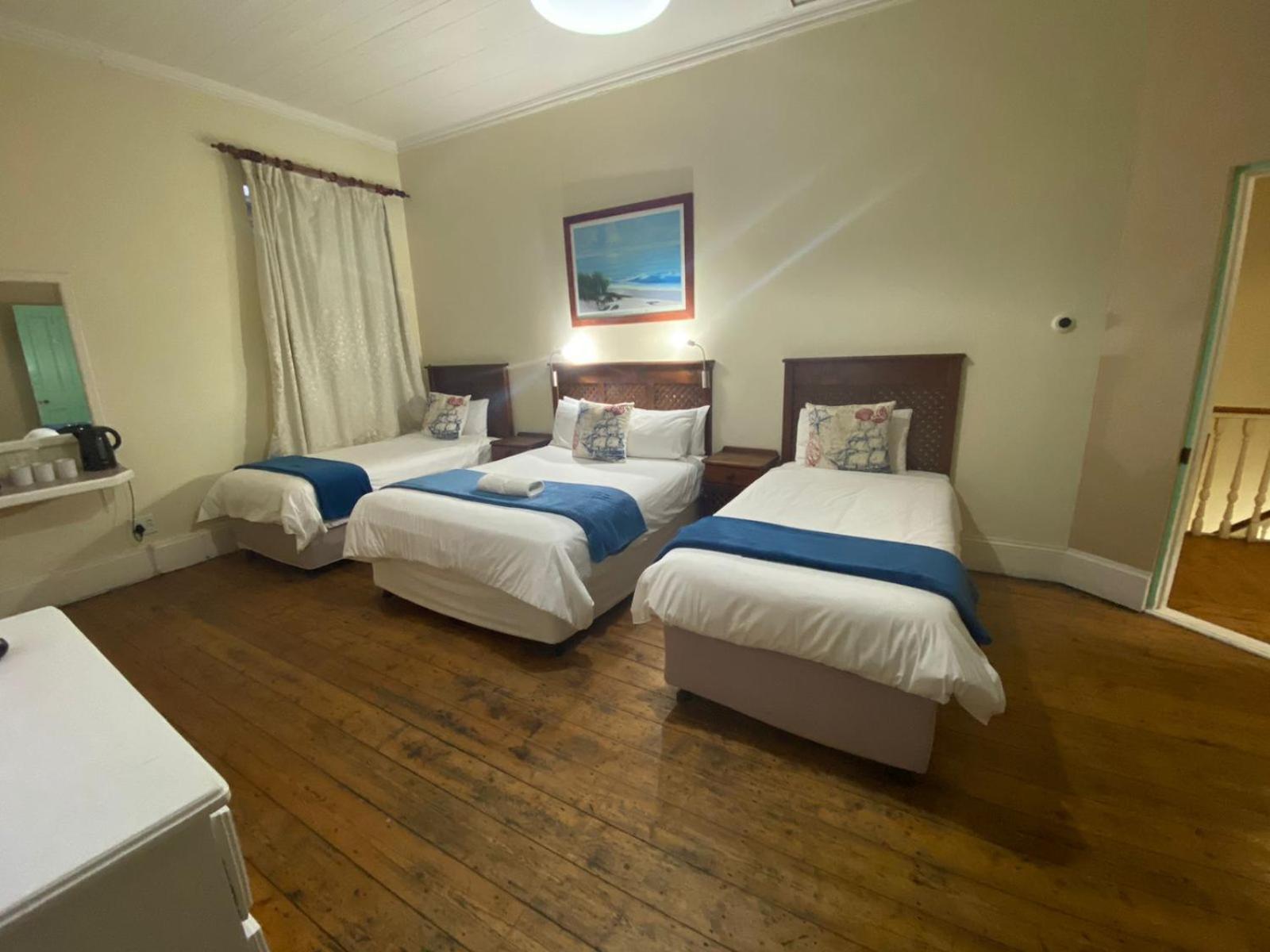 Green Door Guesthouse Mossel Bay Pokój zdjęcie