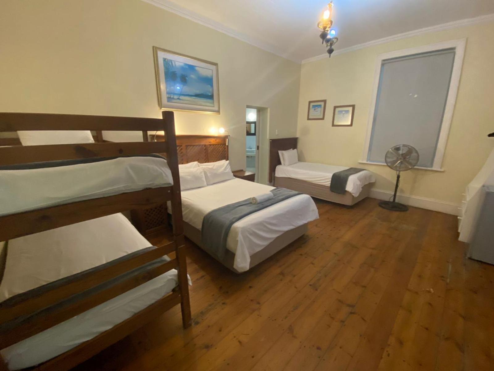 Green Door Guesthouse Mossel Bay Pokój zdjęcie