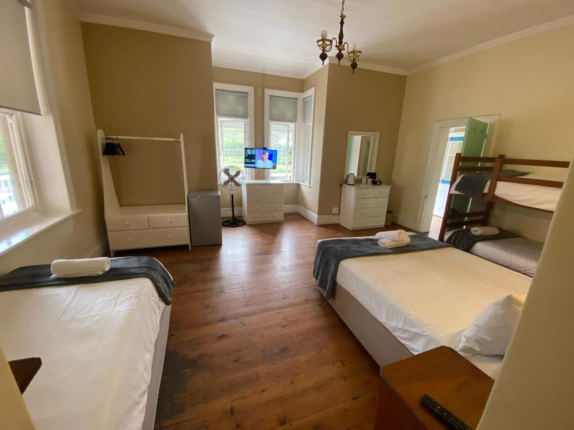 Green Door Guesthouse Mossel Bay Pokój zdjęcie