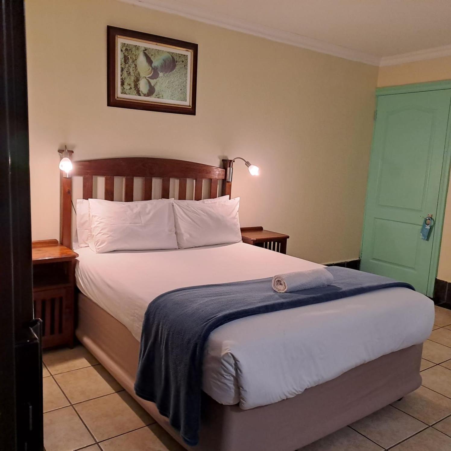 Green Door Guesthouse Mossel Bay Pokój zdjęcie