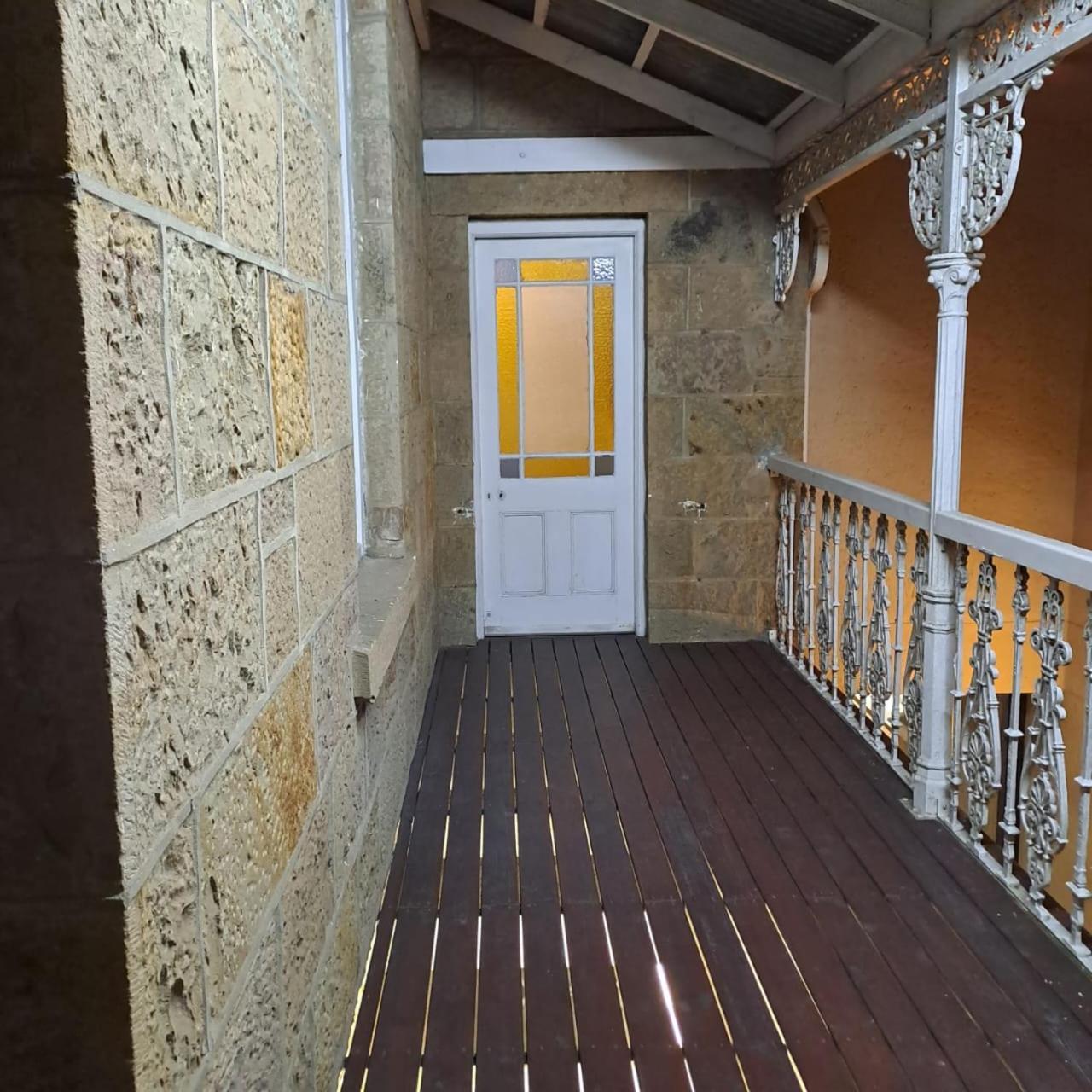 Green Door Guesthouse Mossel Bay Zewnętrze zdjęcie