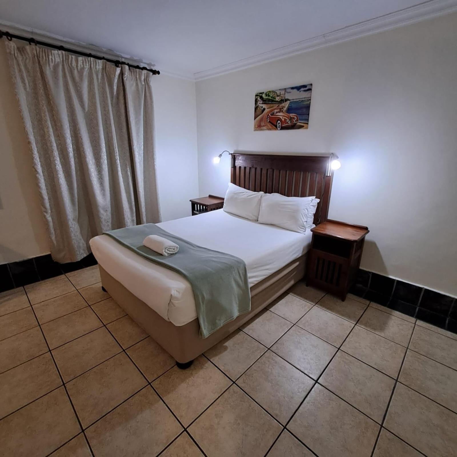 Green Door Guesthouse Mossel Bay Pokój zdjęcie