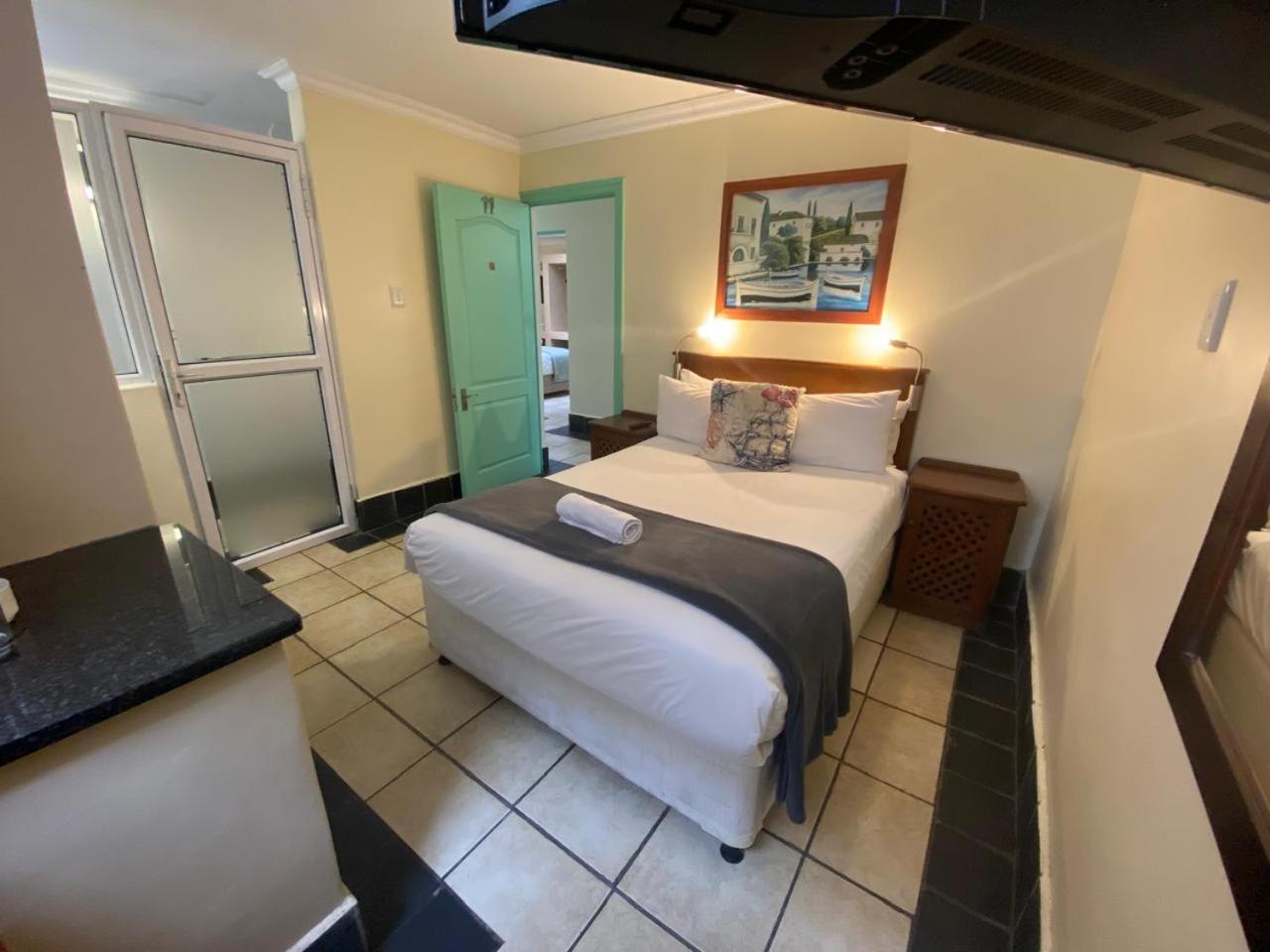 Green Door Guesthouse Mossel Bay Pokój zdjęcie