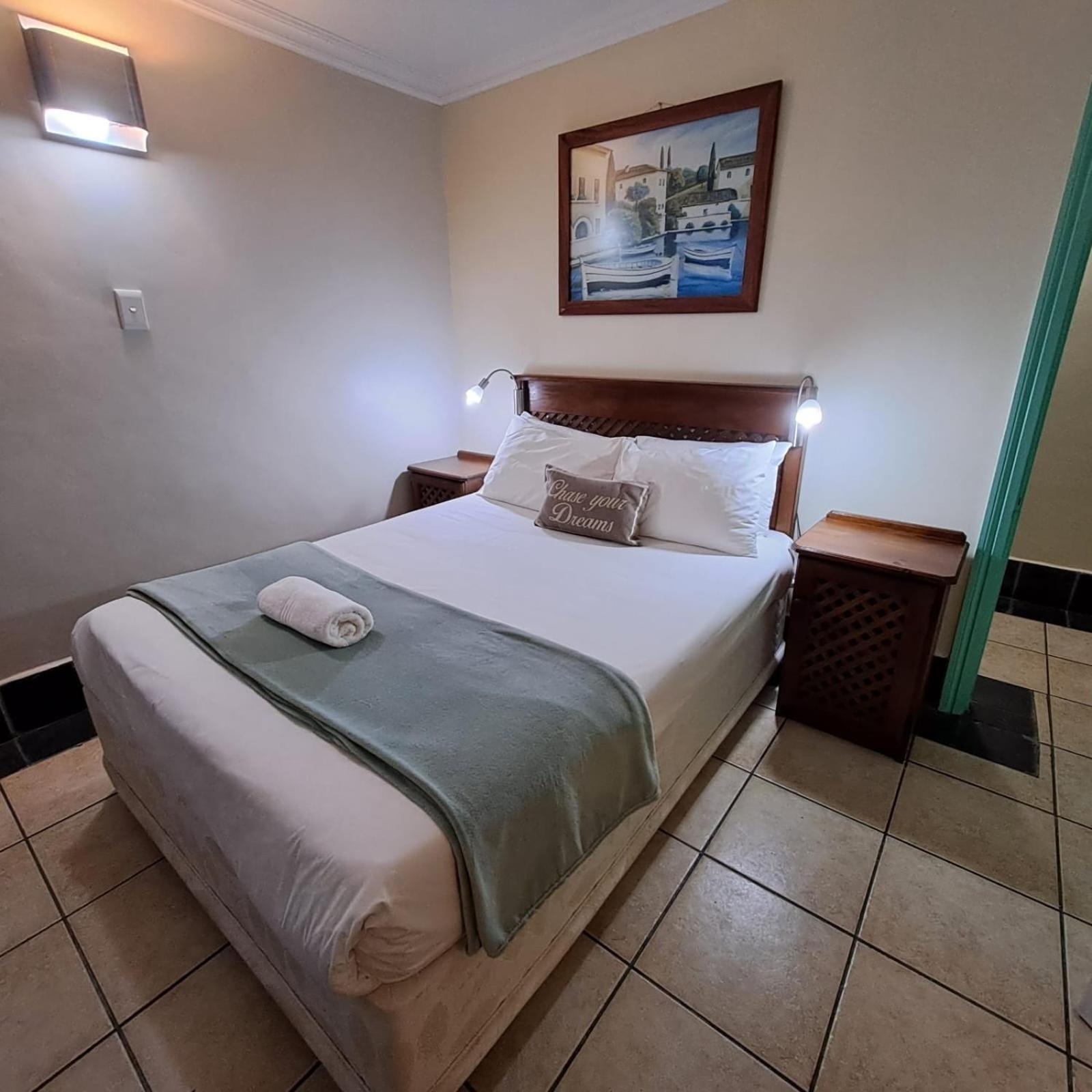 Green Door Guesthouse Mossel Bay Pokój zdjęcie