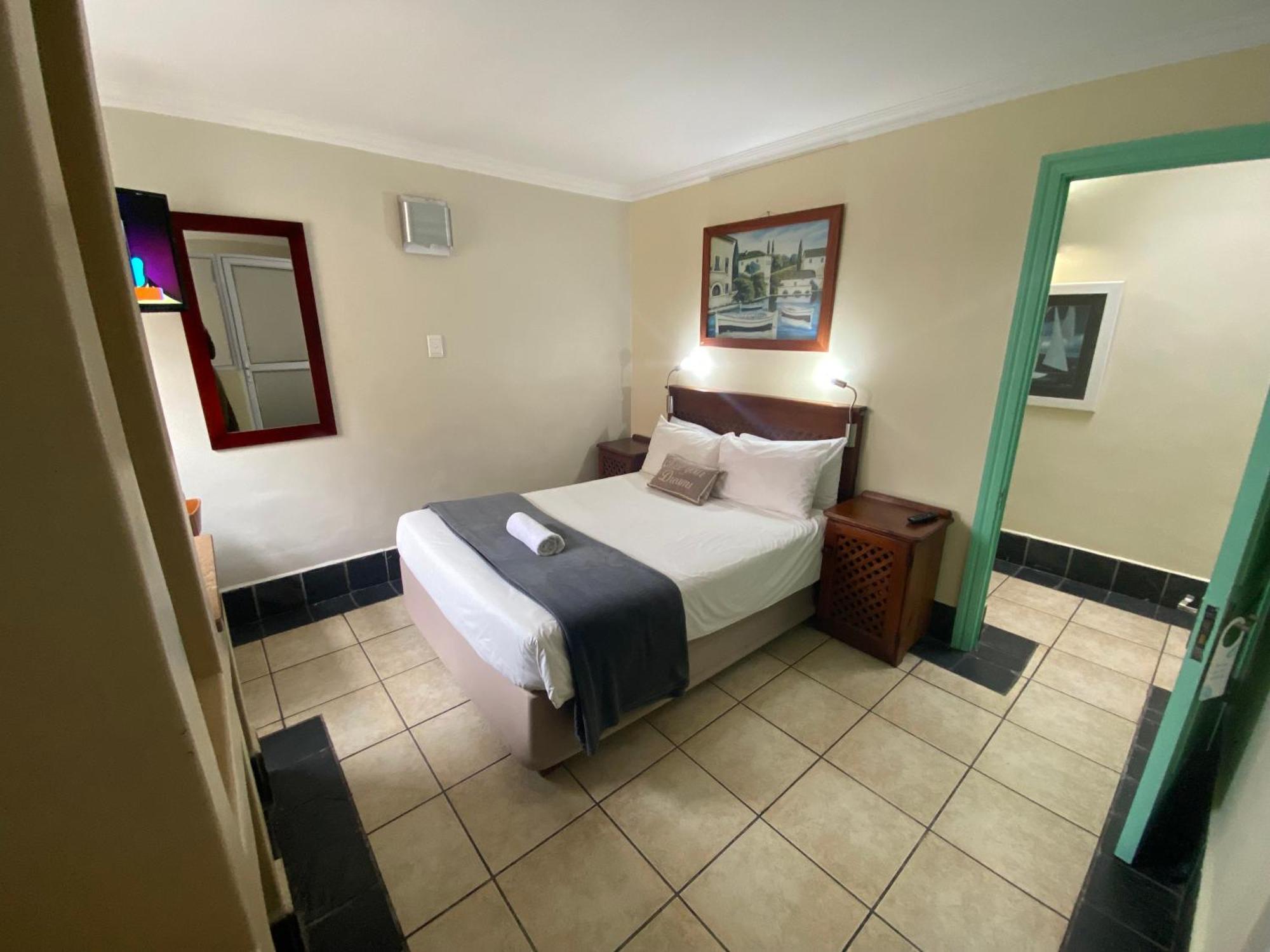 Green Door Guesthouse Mossel Bay Pokój zdjęcie