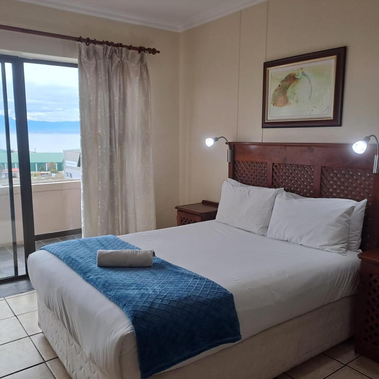 Green Door Guesthouse Mossel Bay Pokój zdjęcie